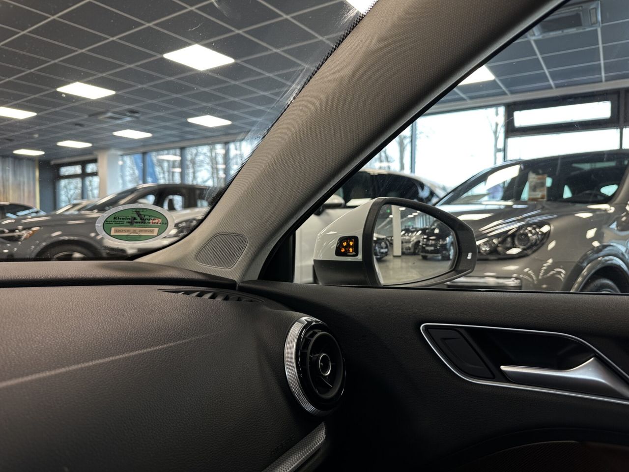 Audi A3 | 10