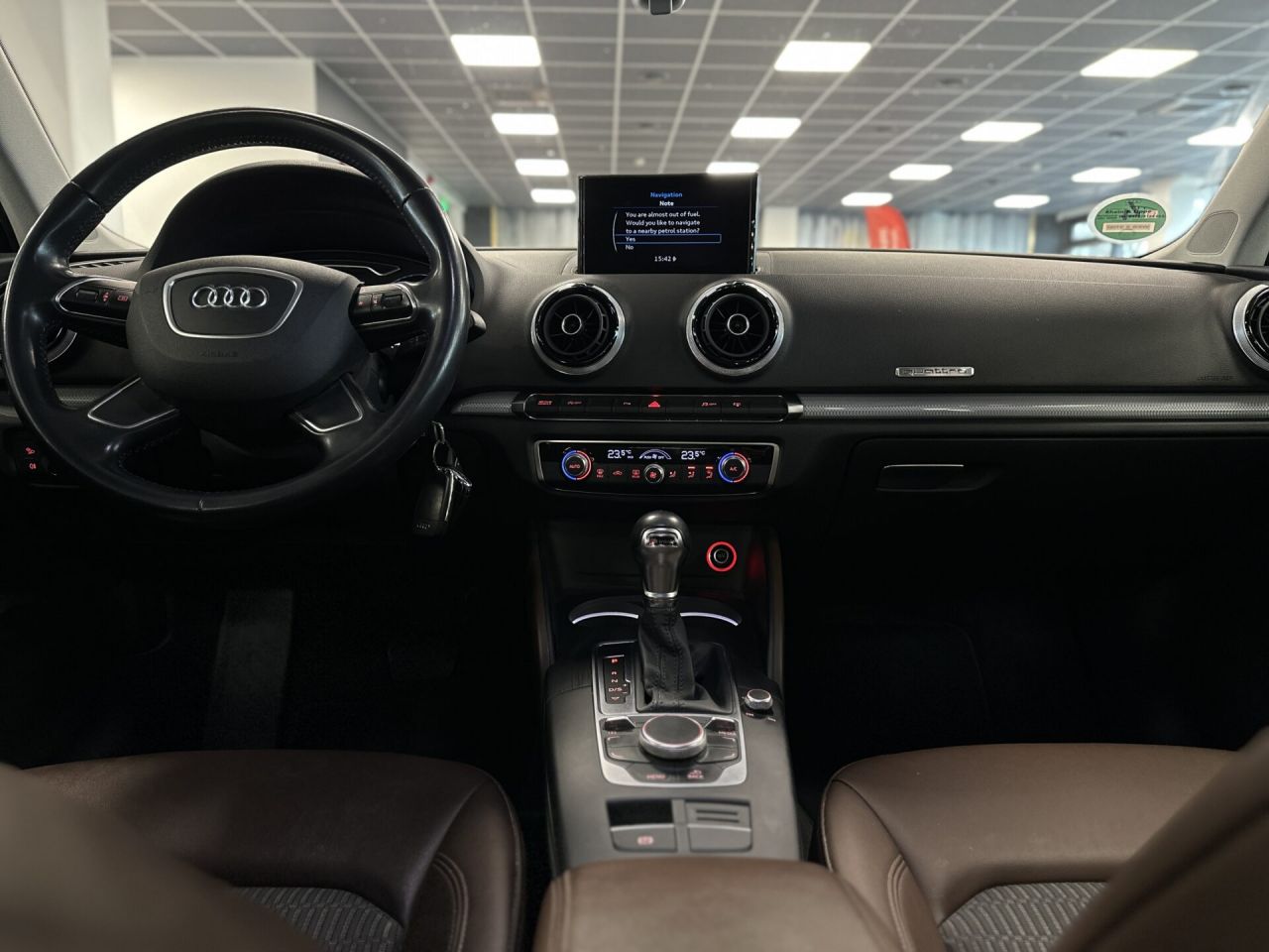 Audi A3 | 16