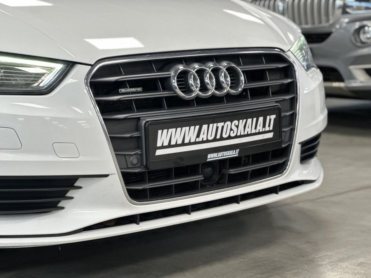 Audi A3 | 46