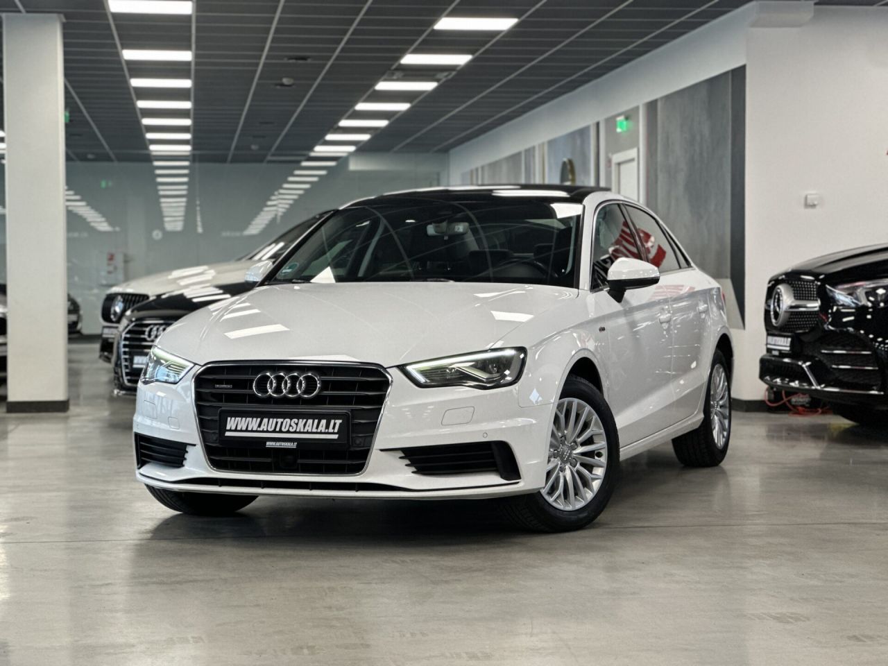 Audi A3 | 41