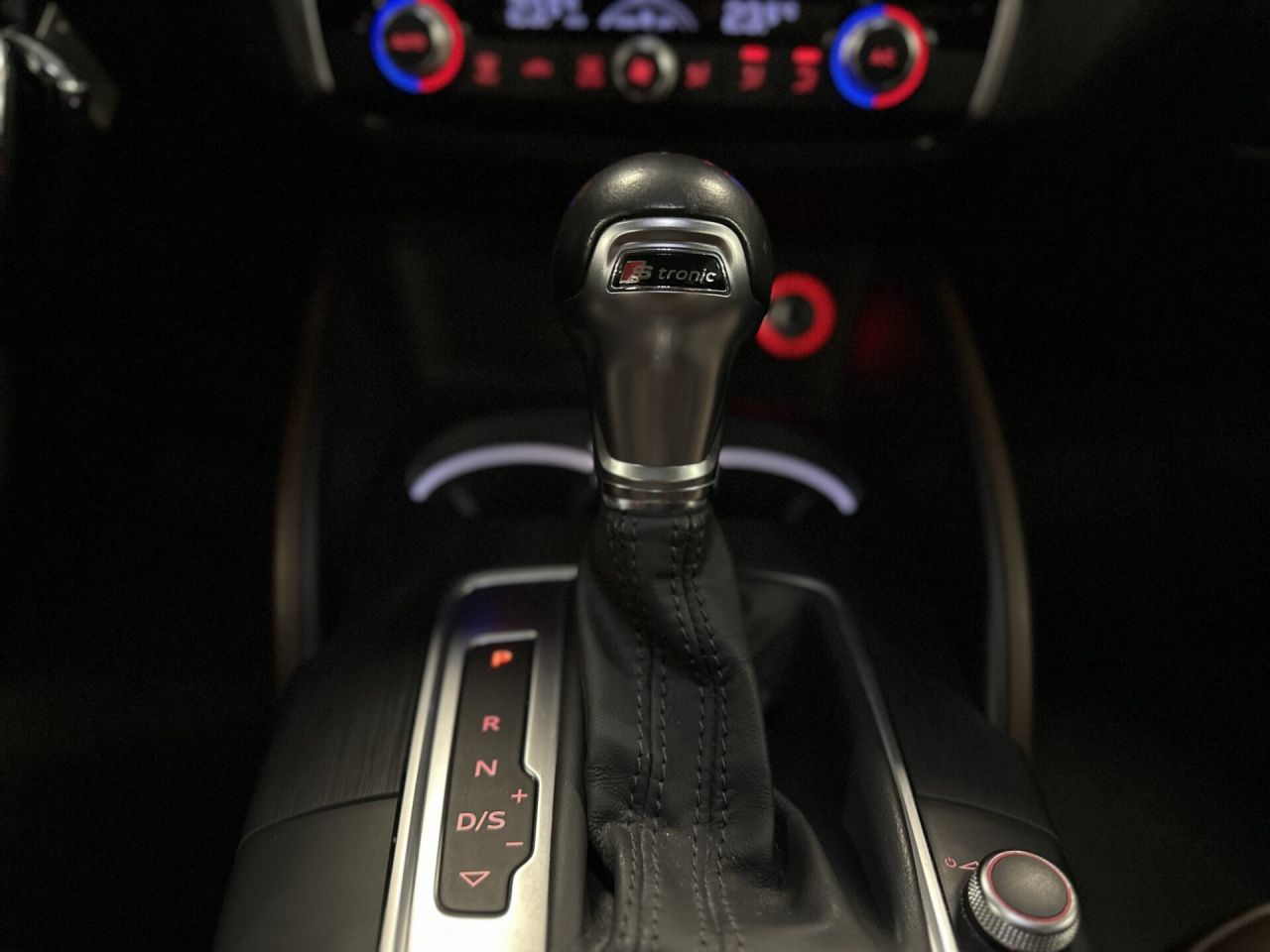 Audi A3 | 19