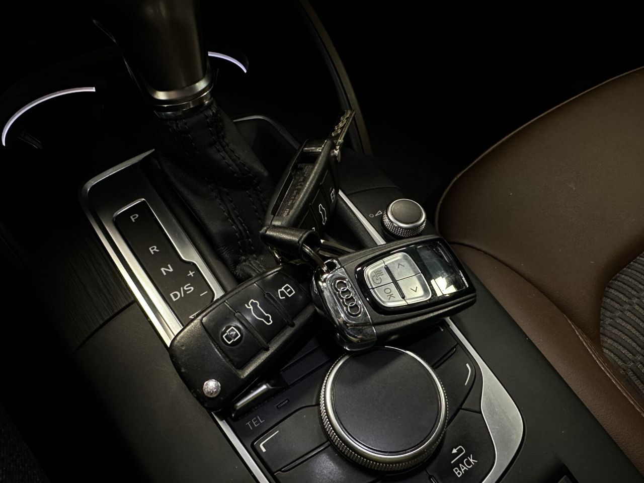 Audi A3 | 8