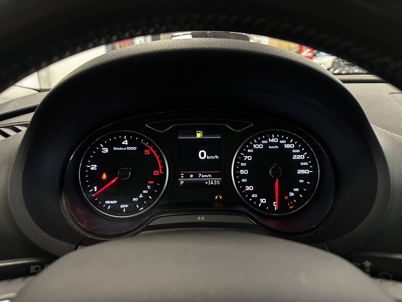 Audi A3 | 7