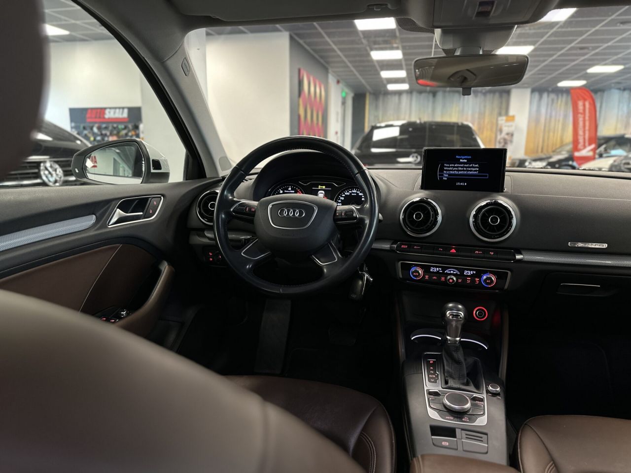 Audi A3 | 28