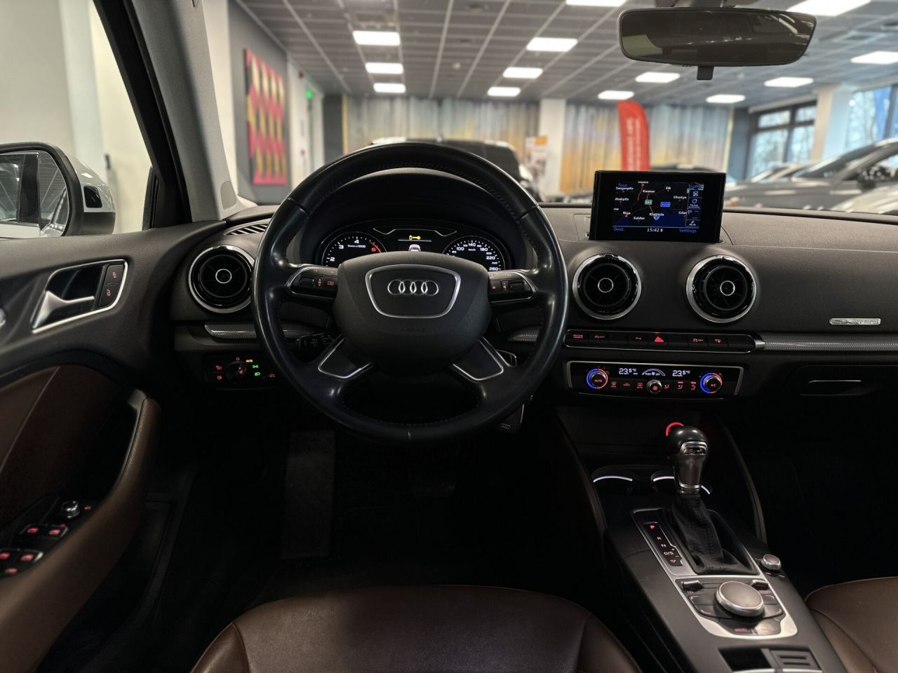 Audi A3 | 5