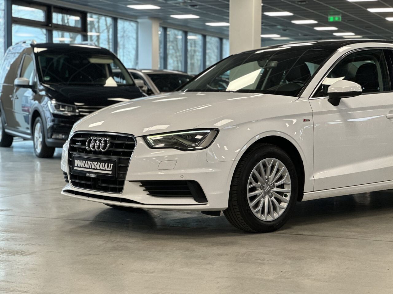 Audi A3 | 37