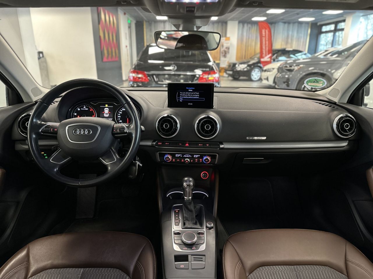 Audi A3 | 26
