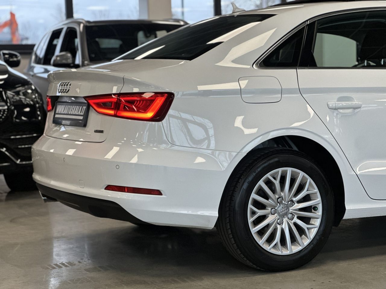 Audi A3 | 42