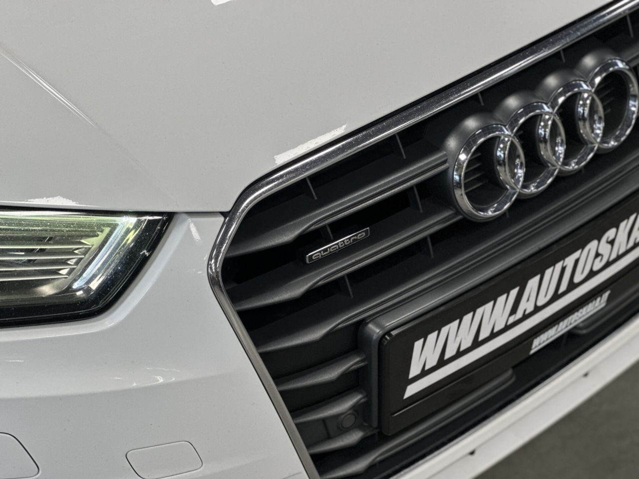 Audi A3 | 45