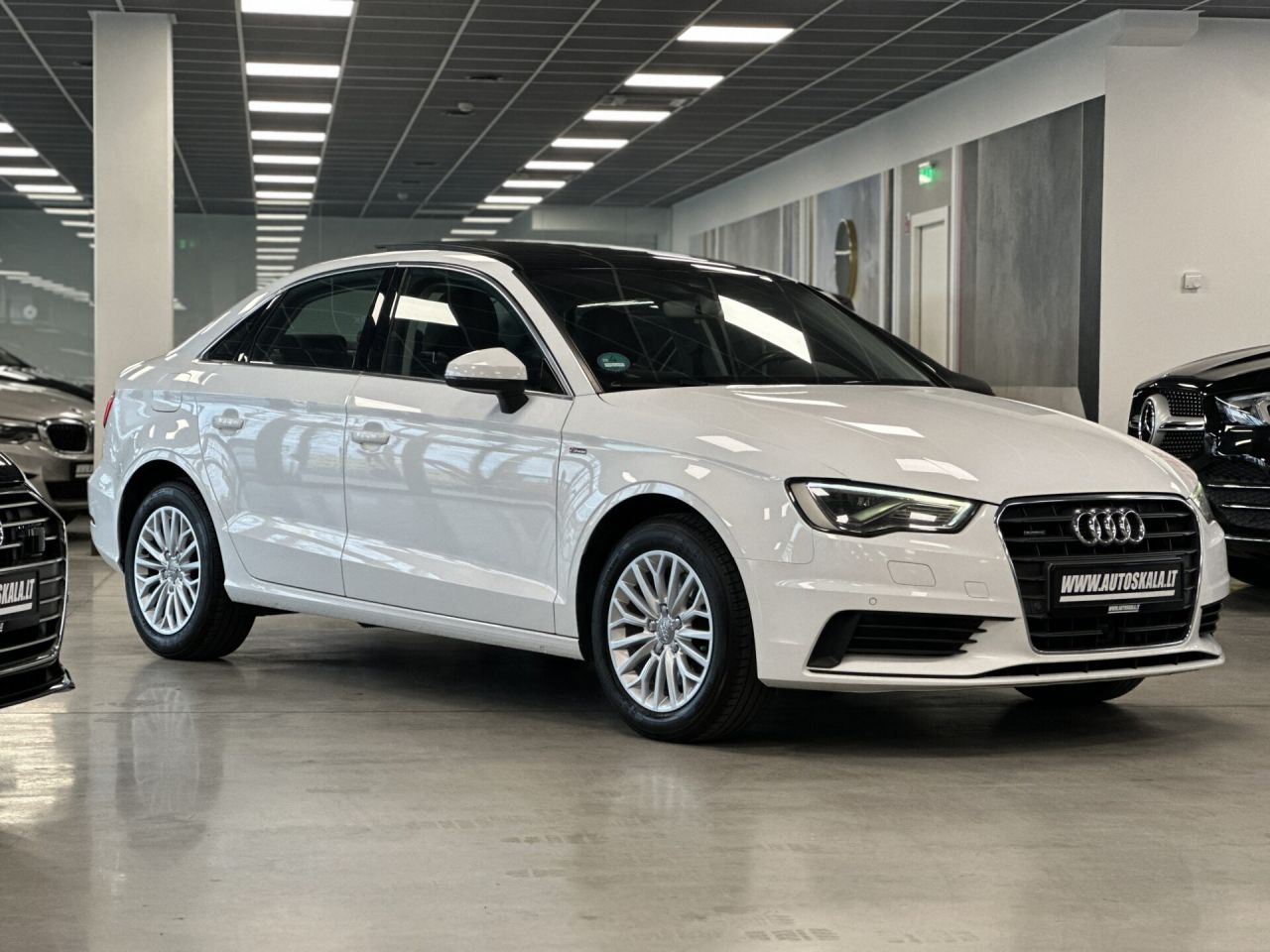 Audi A3 | 35