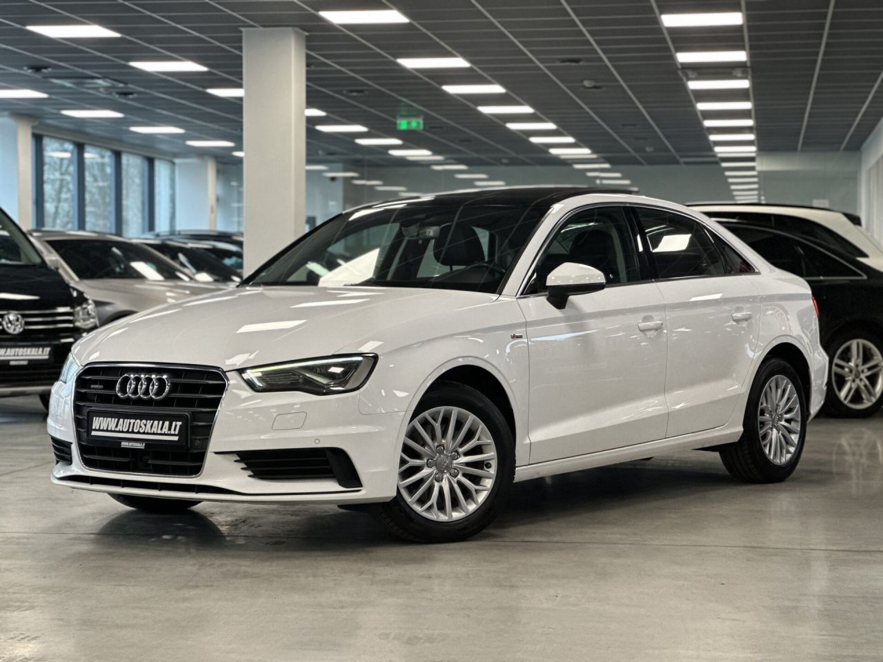 Audi A3 | 39