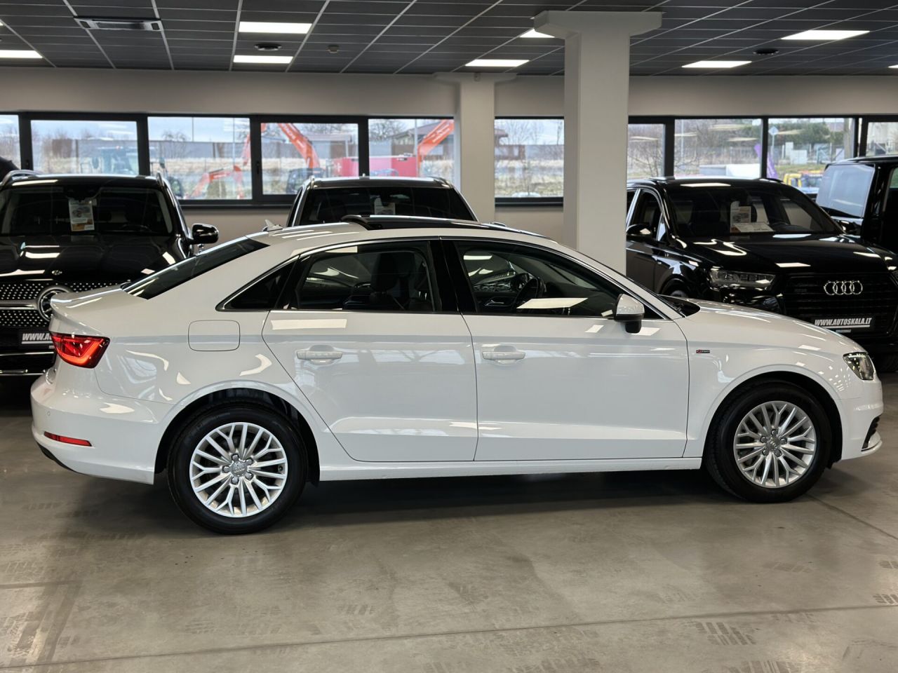 Audi A3 | 33