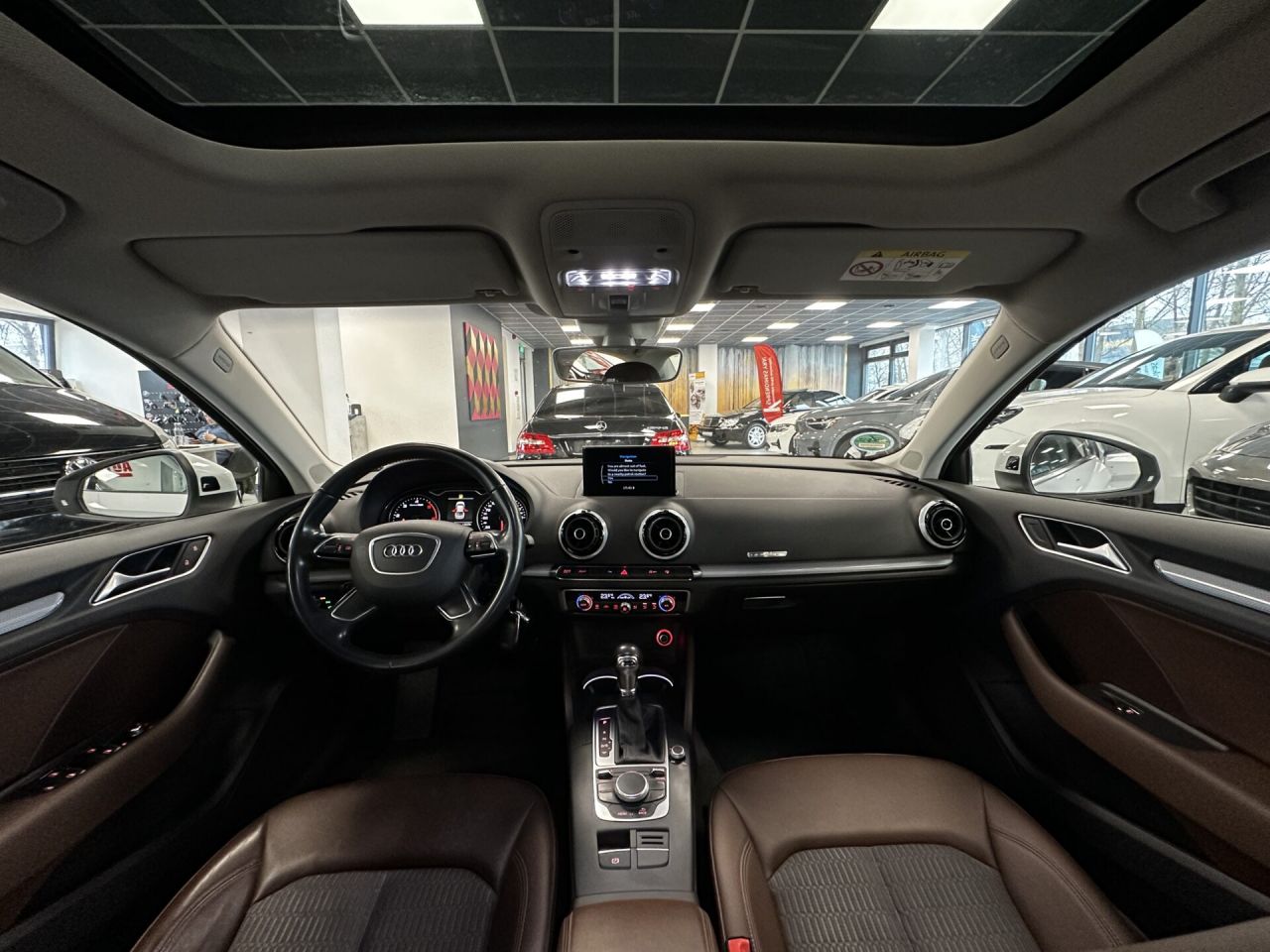 Audi A3 | 27