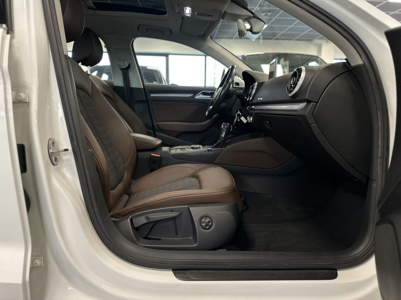 Audi A3 | 11
