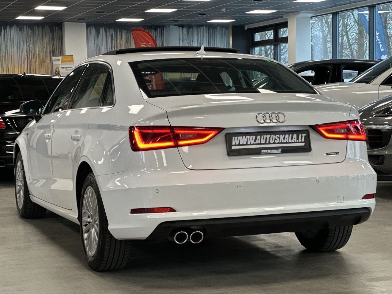 Audi A3 | 30