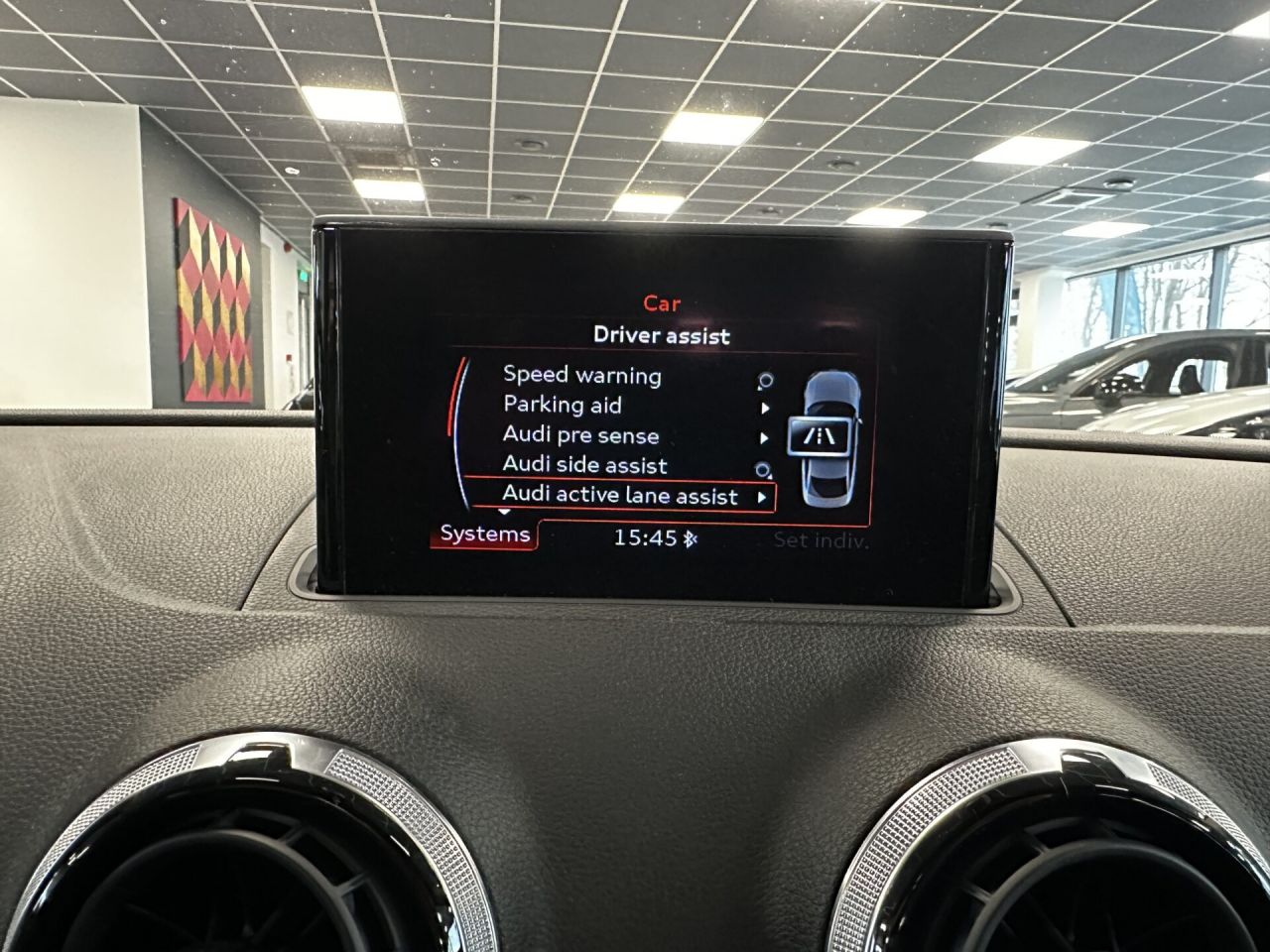Audi A3 | 9