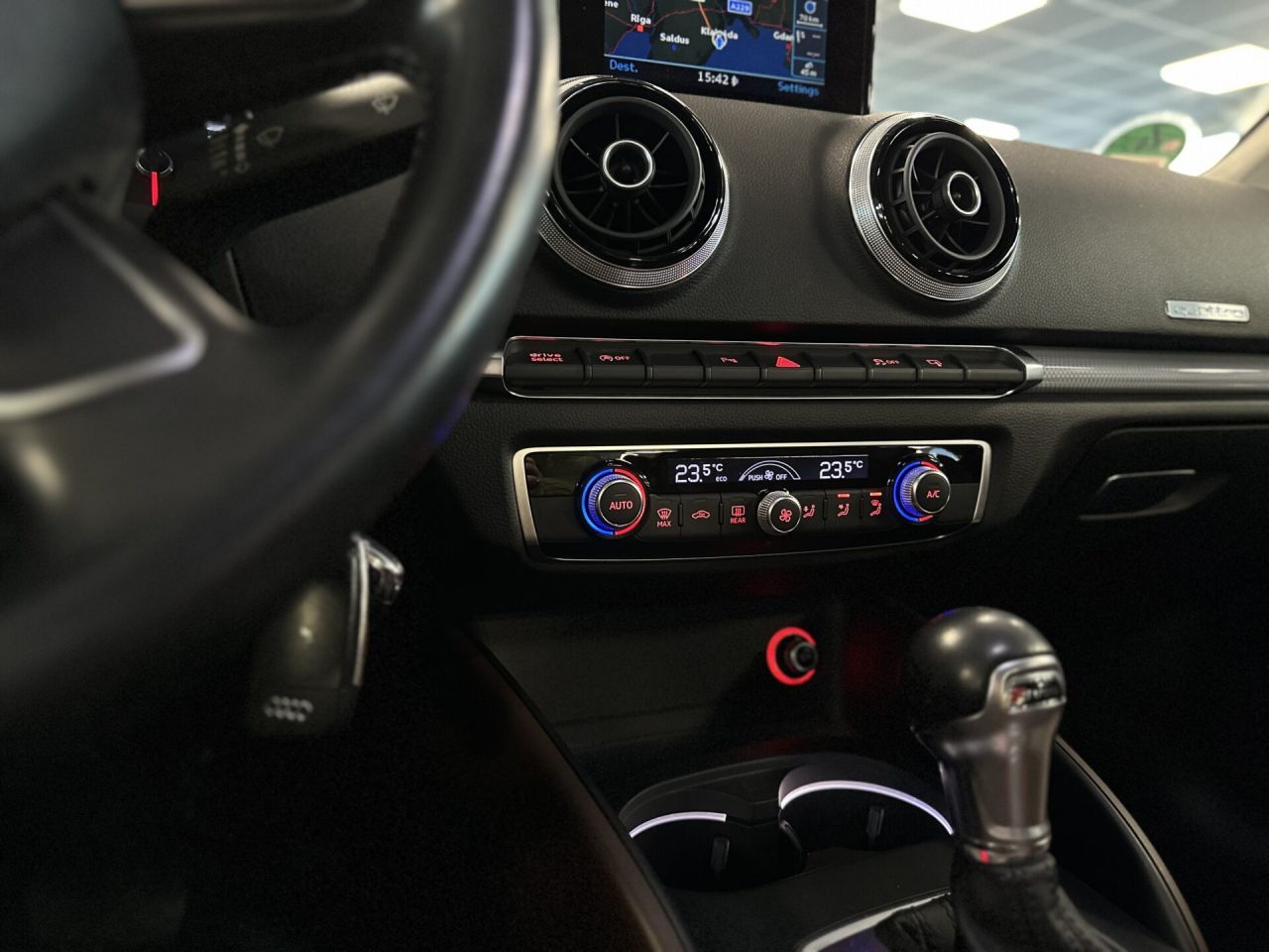 Audi A3 | 18