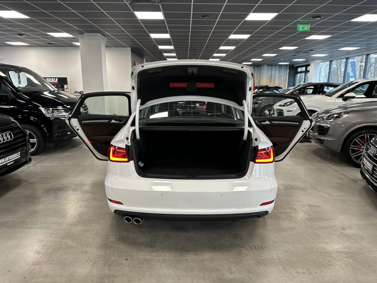 Audi A3 | 32