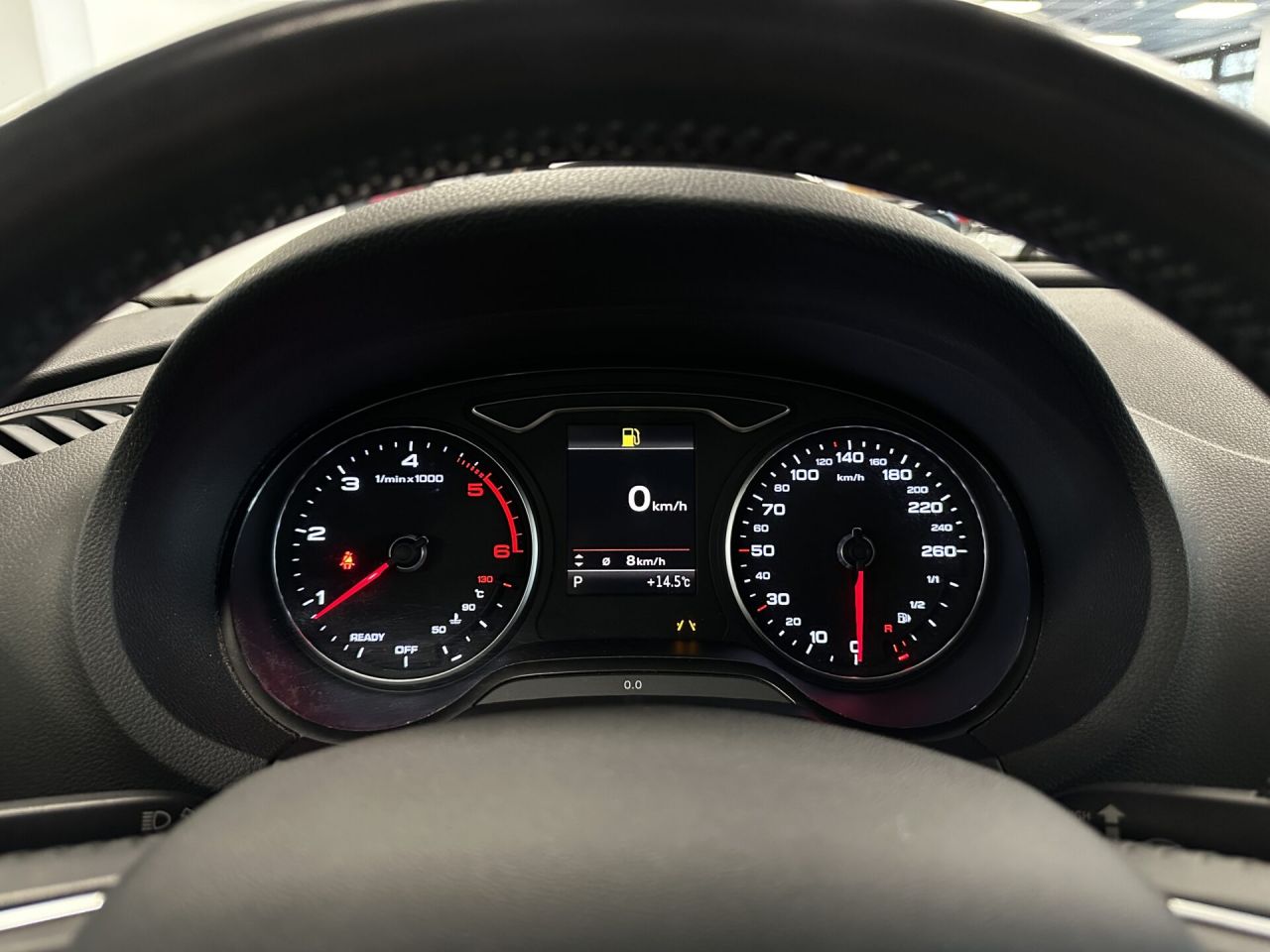 Audi A3 | 13