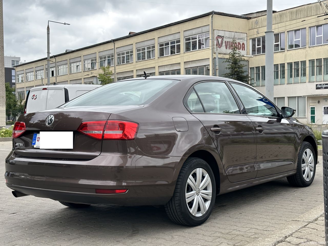 Volkswagen Jetta | 10