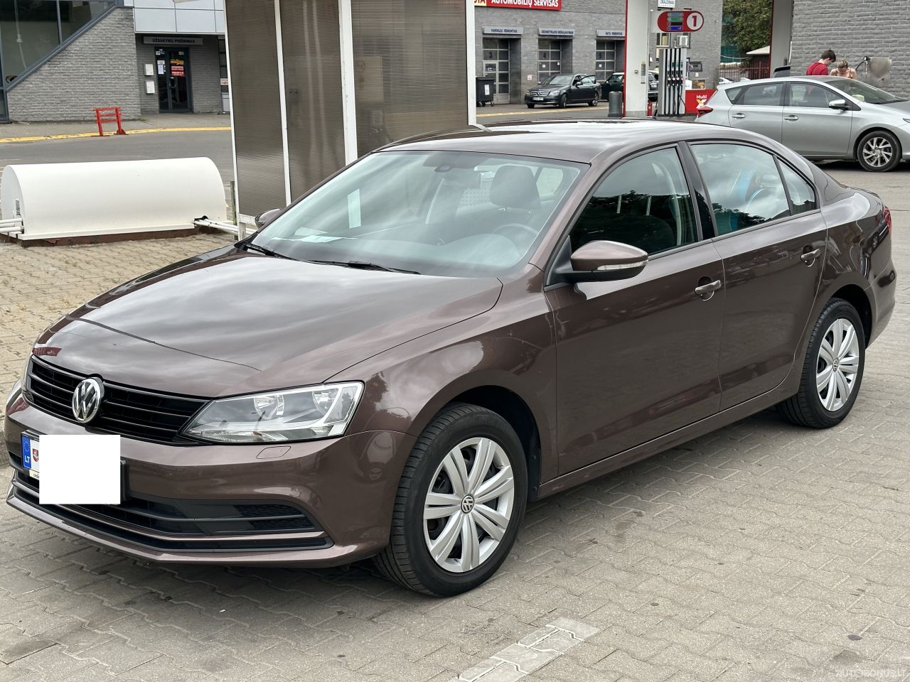 Volkswagen Jetta | 11