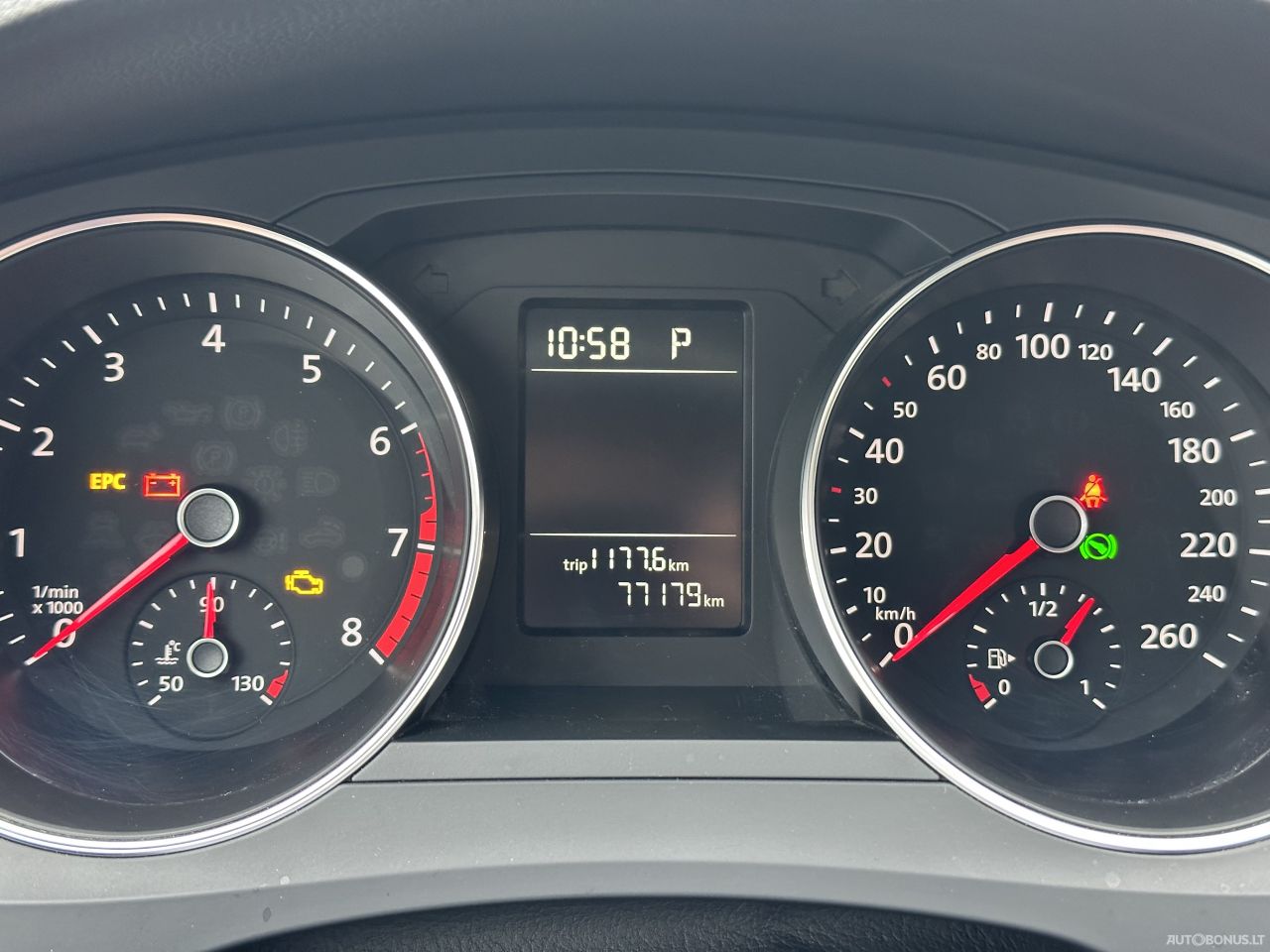 Volkswagen Jetta | 1
