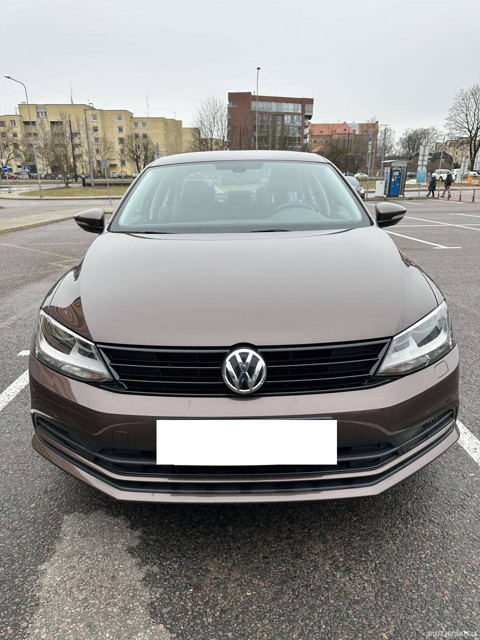 Volkswagen Jetta | 2