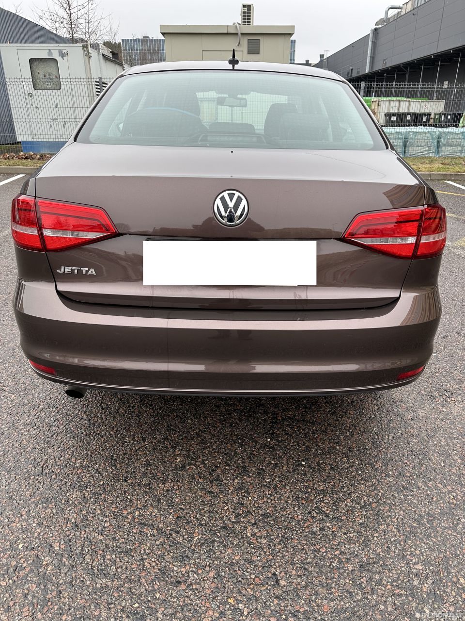 Volkswagen Jetta | 3