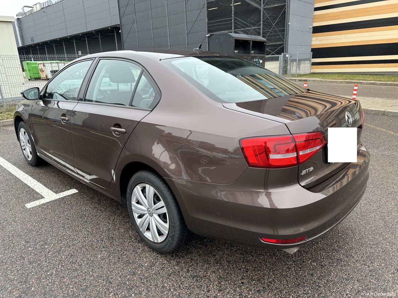 Volkswagen Jetta | 4