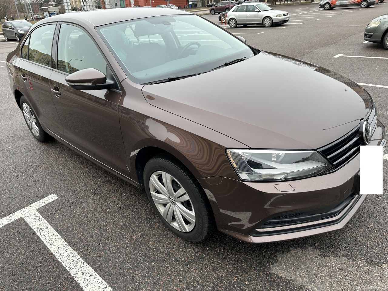 Volkswagen Jetta | 5