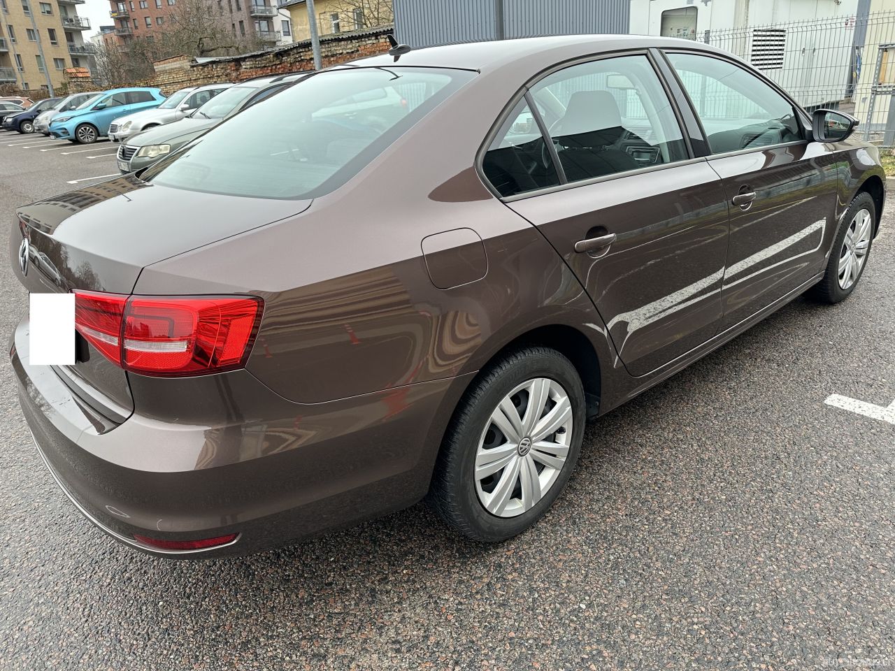 Volkswagen Jetta | 6