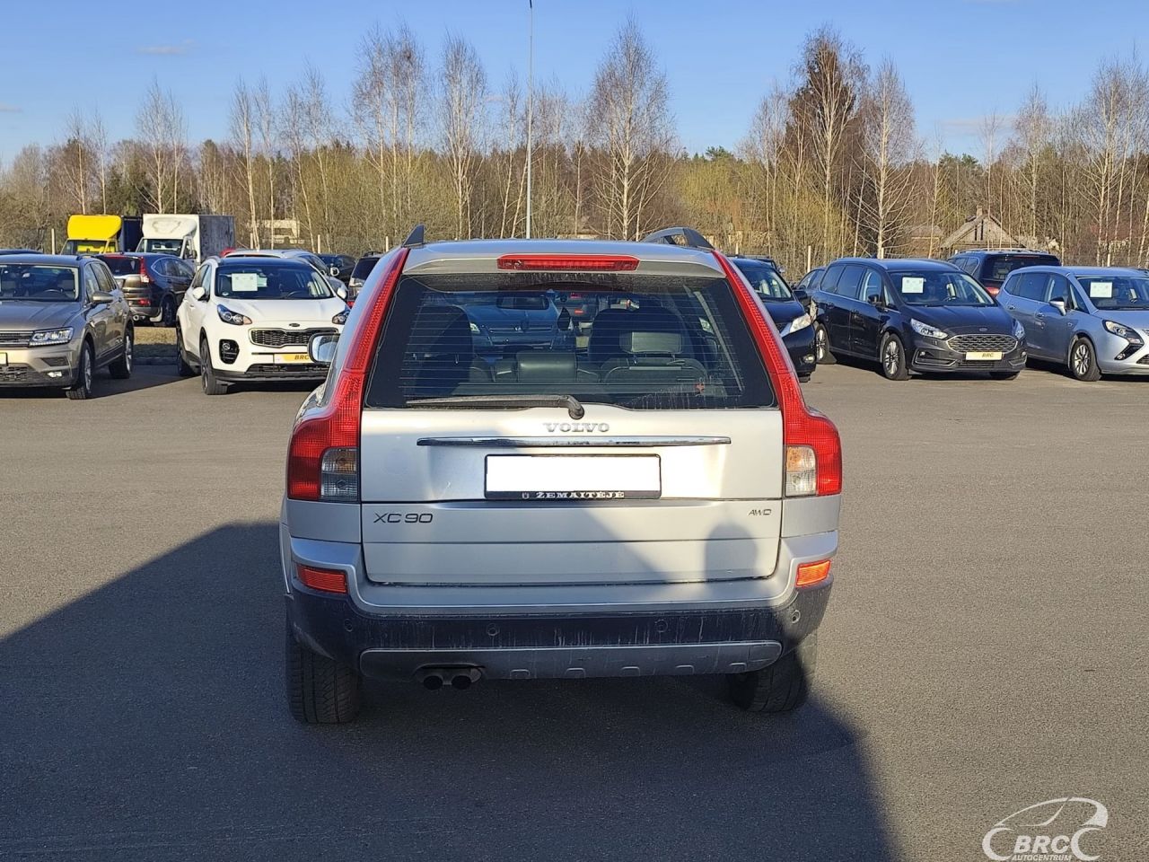 Volvo XC90 | 4
