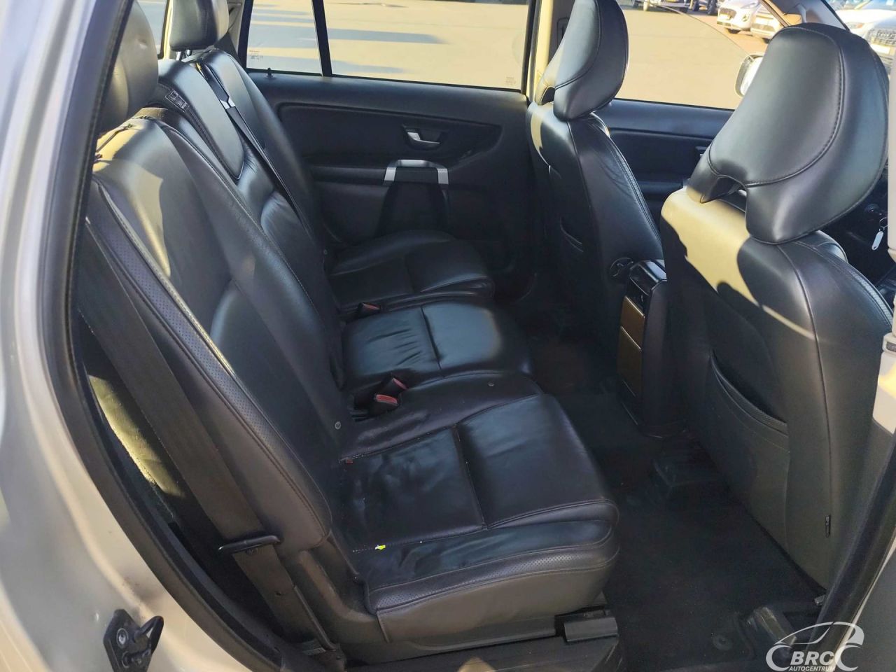Volvo XC90 | 7