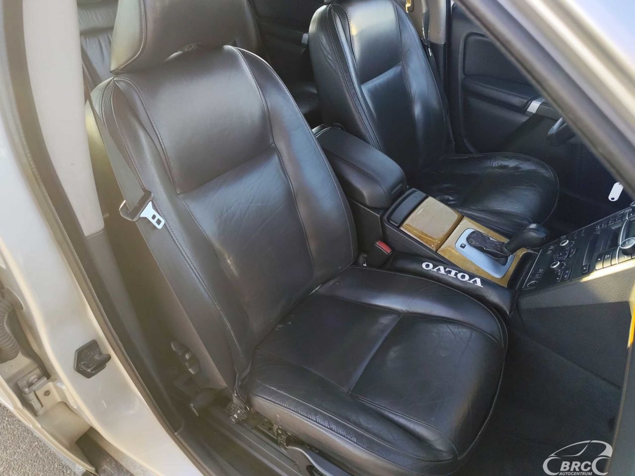 Volvo XC90 | 8