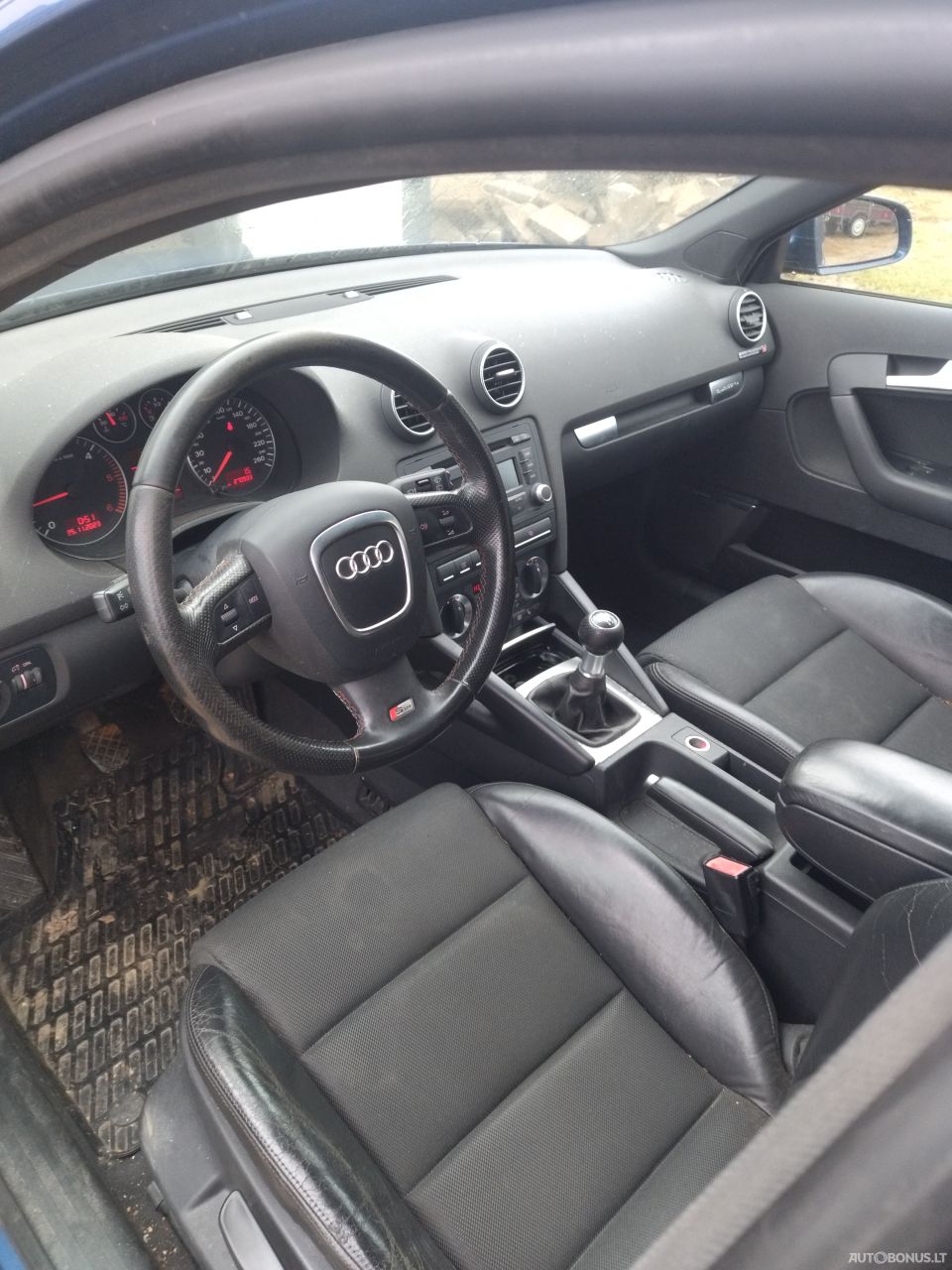 Audi A3 | 9