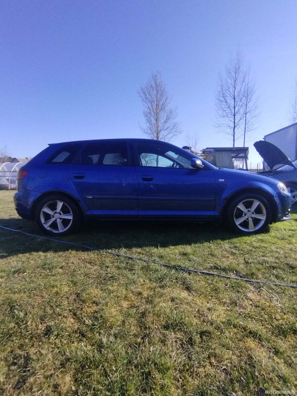 Audi A3 | 2