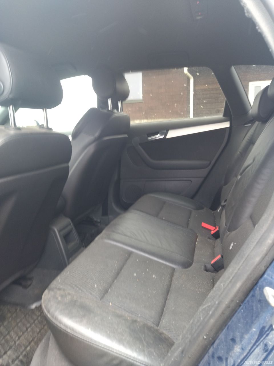 Audi A3 | 6
