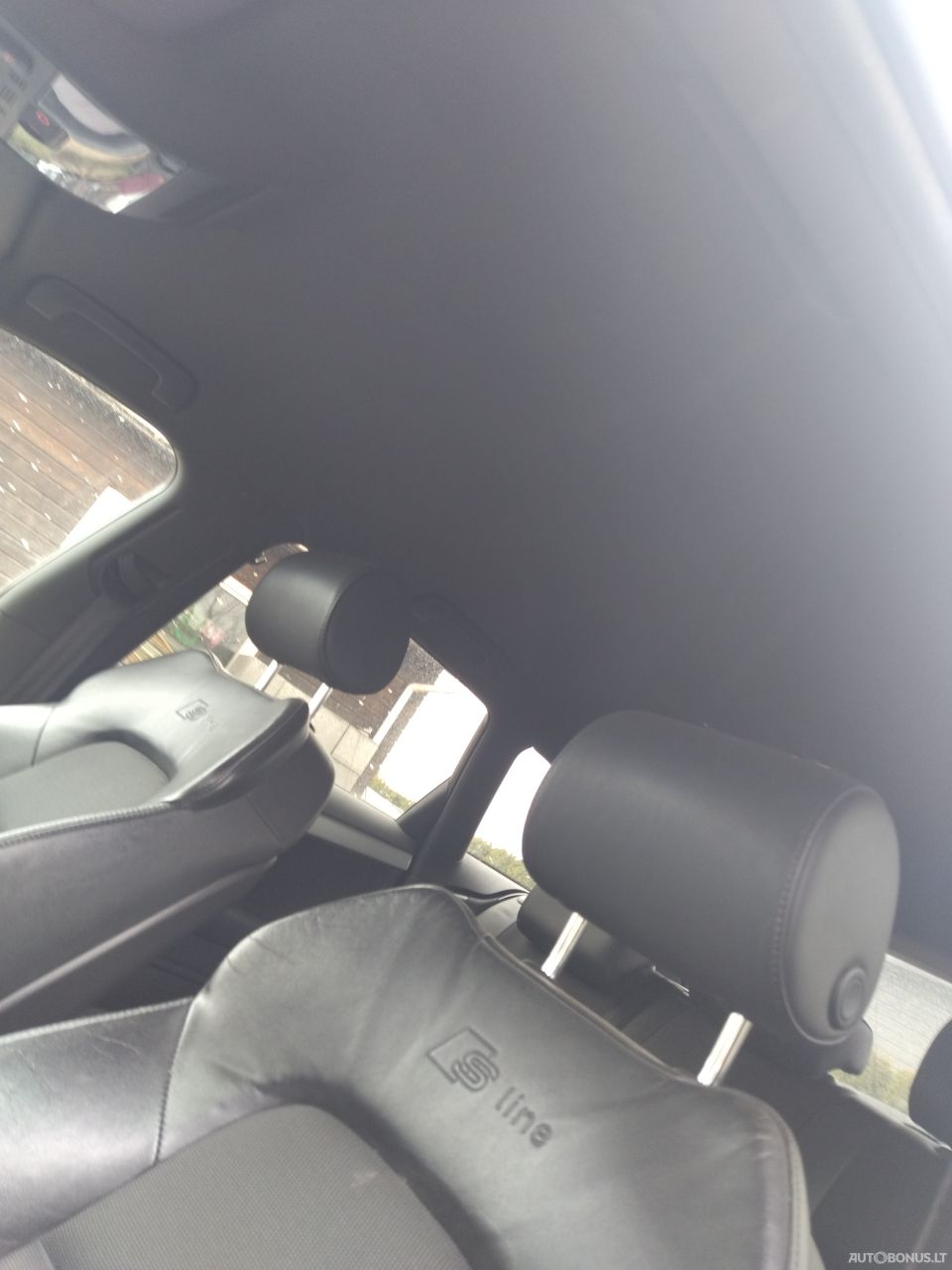 Audi A3 | 8