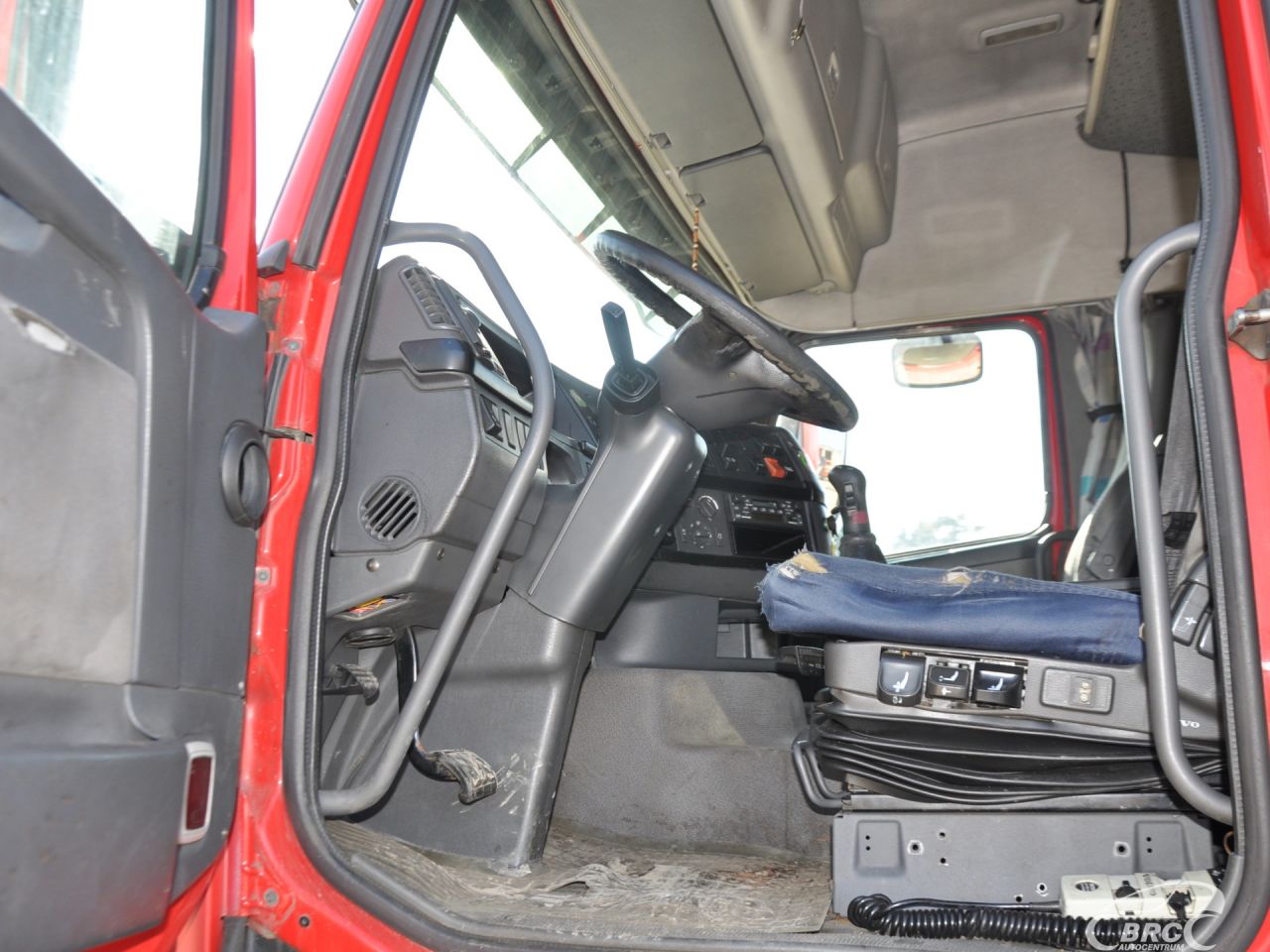 Volvo FH12 ADR | 8