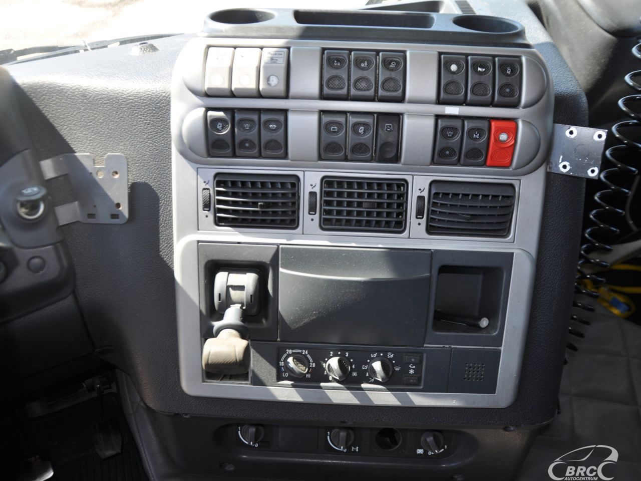 Iveco Stralis 6x2 | 11
