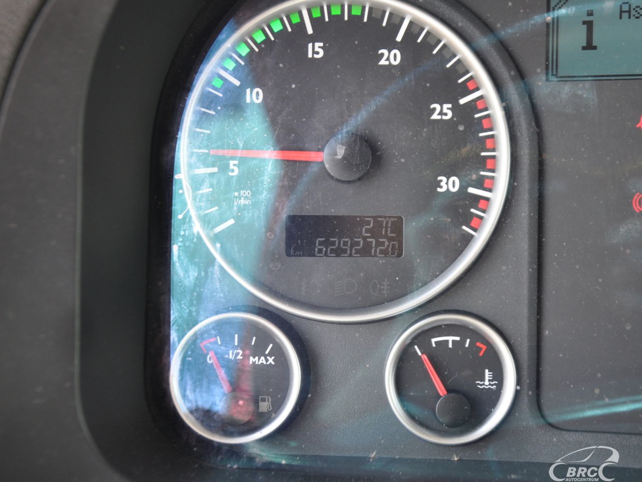 MAN TGX 18.460 XLX | 14