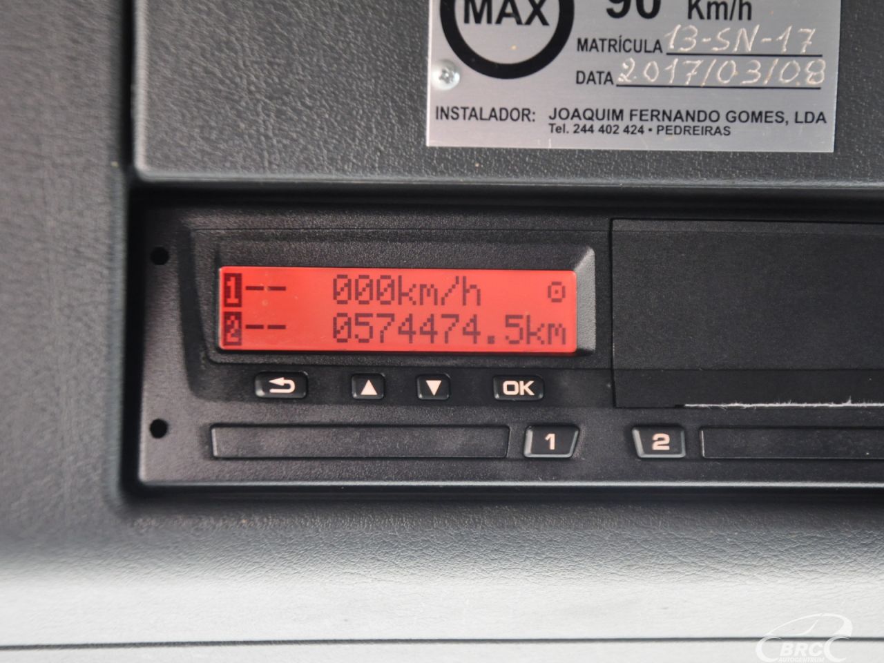 MAN TGX 18.460 XLX | 15