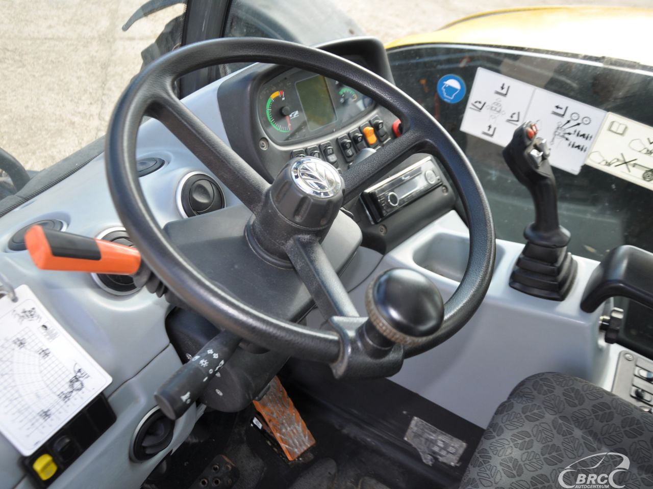 New Holland TH 7.42 Plus Agro !2units! | 7