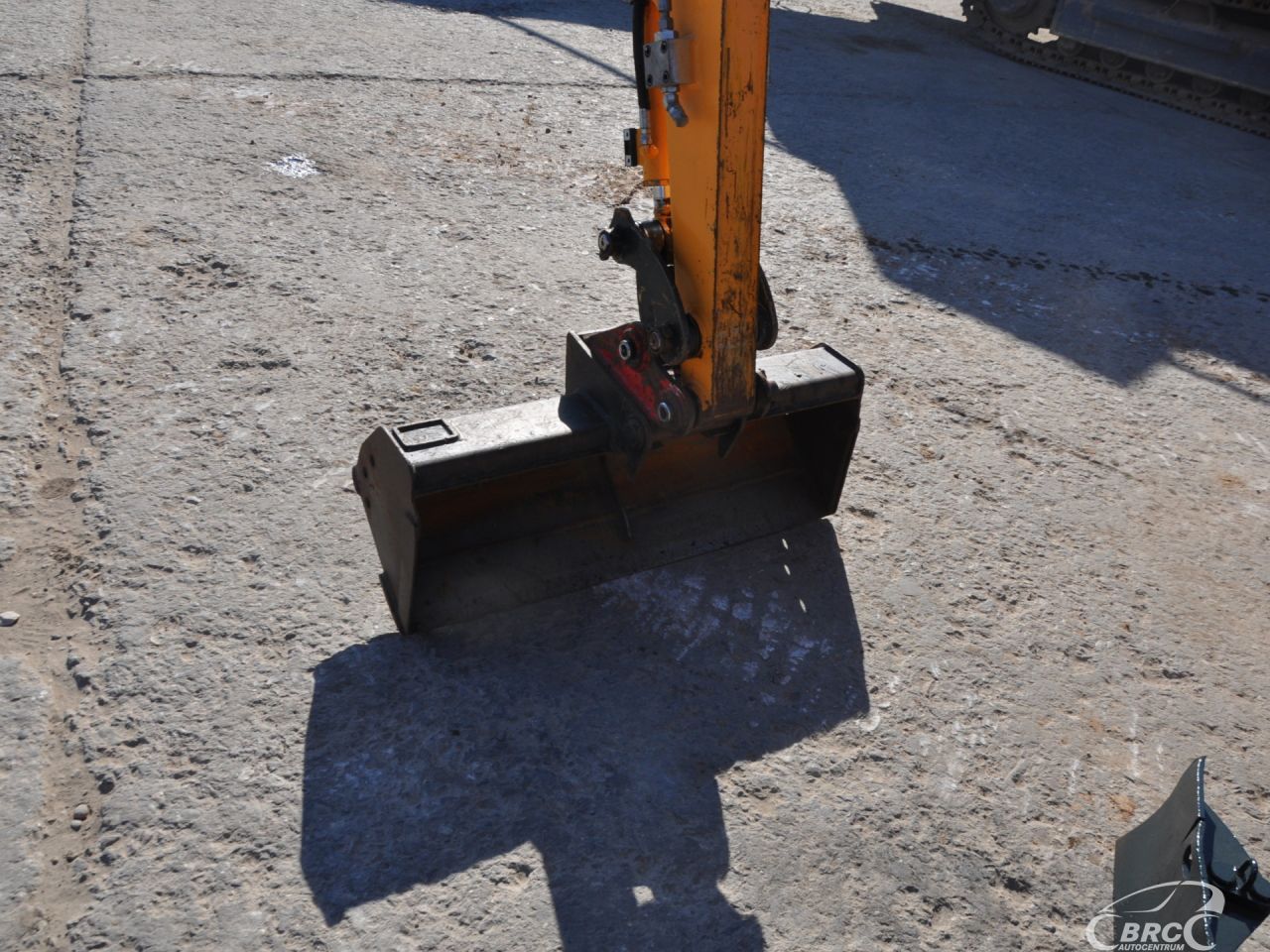 Hyundai R18-9 !Garantija!, Mini excavator | 18