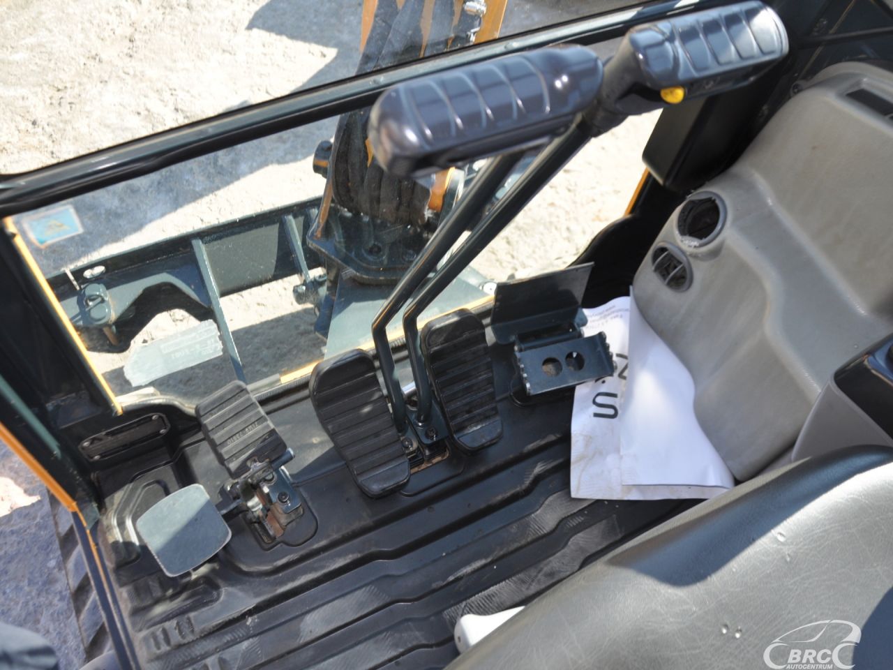 Hyundai R18-9 !Garantija!, Mini excavator | 14