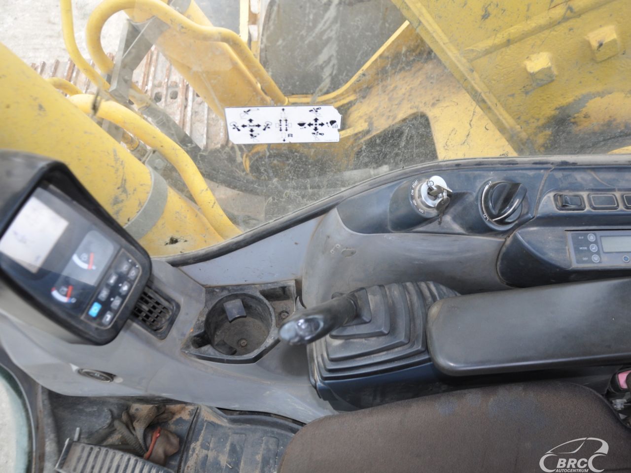 New Holland E 215 B, Excavator | 9