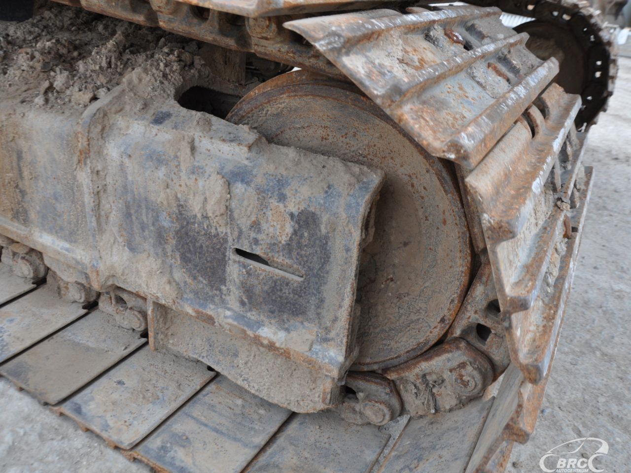 New Holland E 215 B, Excavator | 14