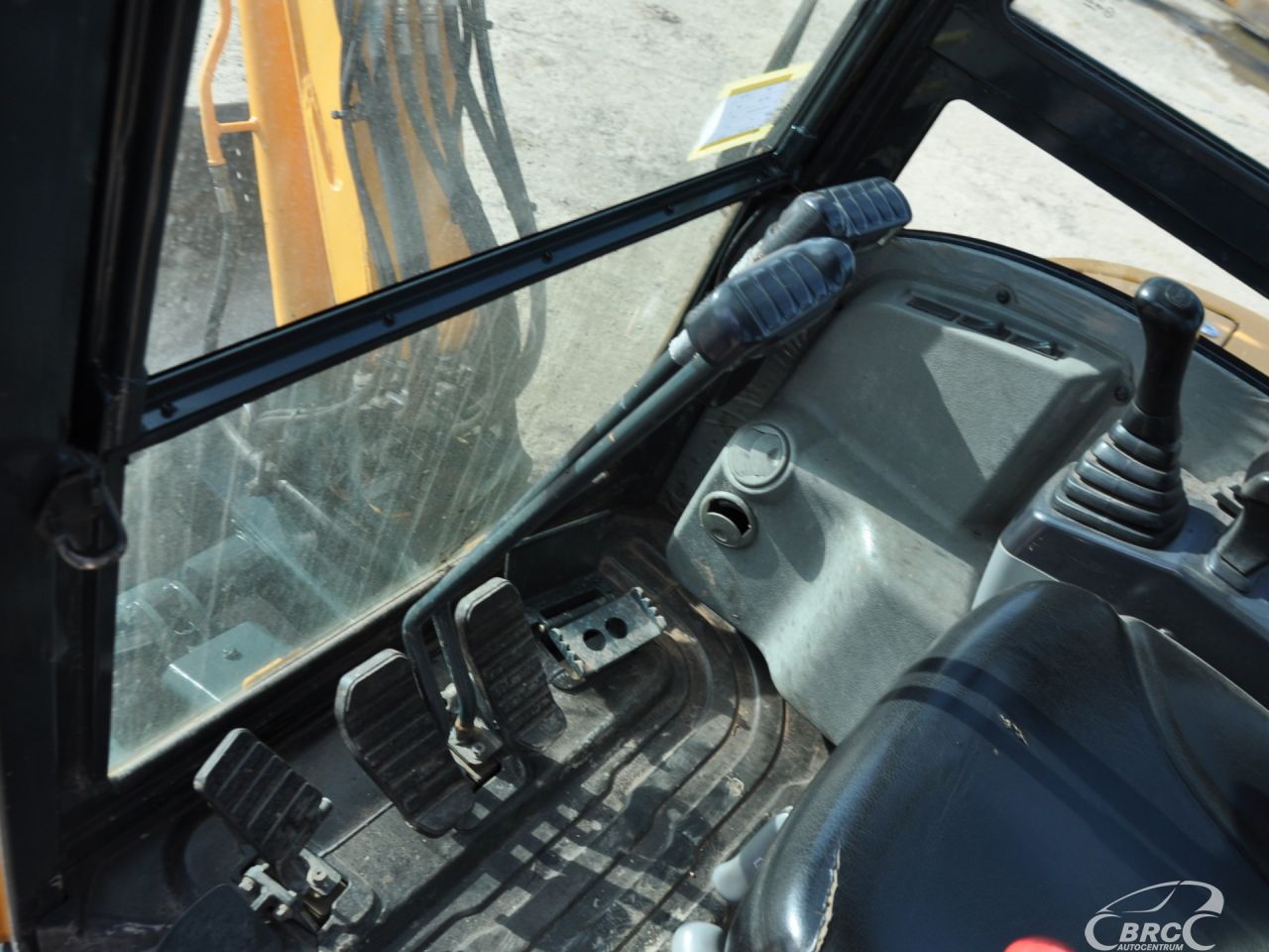 Hyundai R30Z-9AK Garantija, Mini excavator | 16