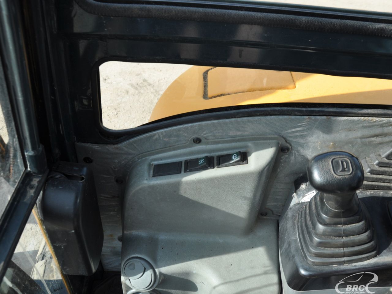 Hyundai R30Z-9AK, Mini excavator | 15