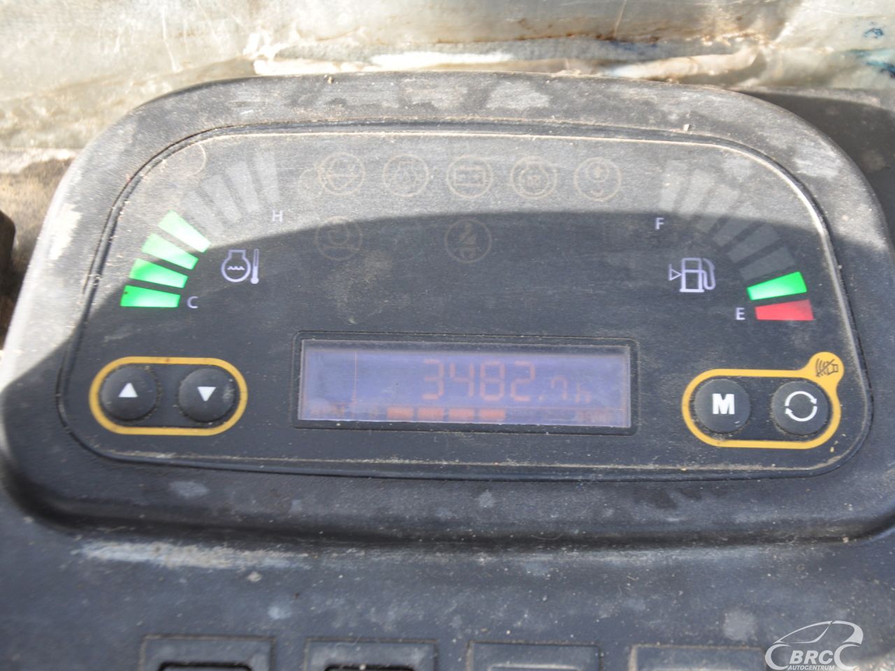 Hyundai R30Z-9AK, Mini excavator | 18